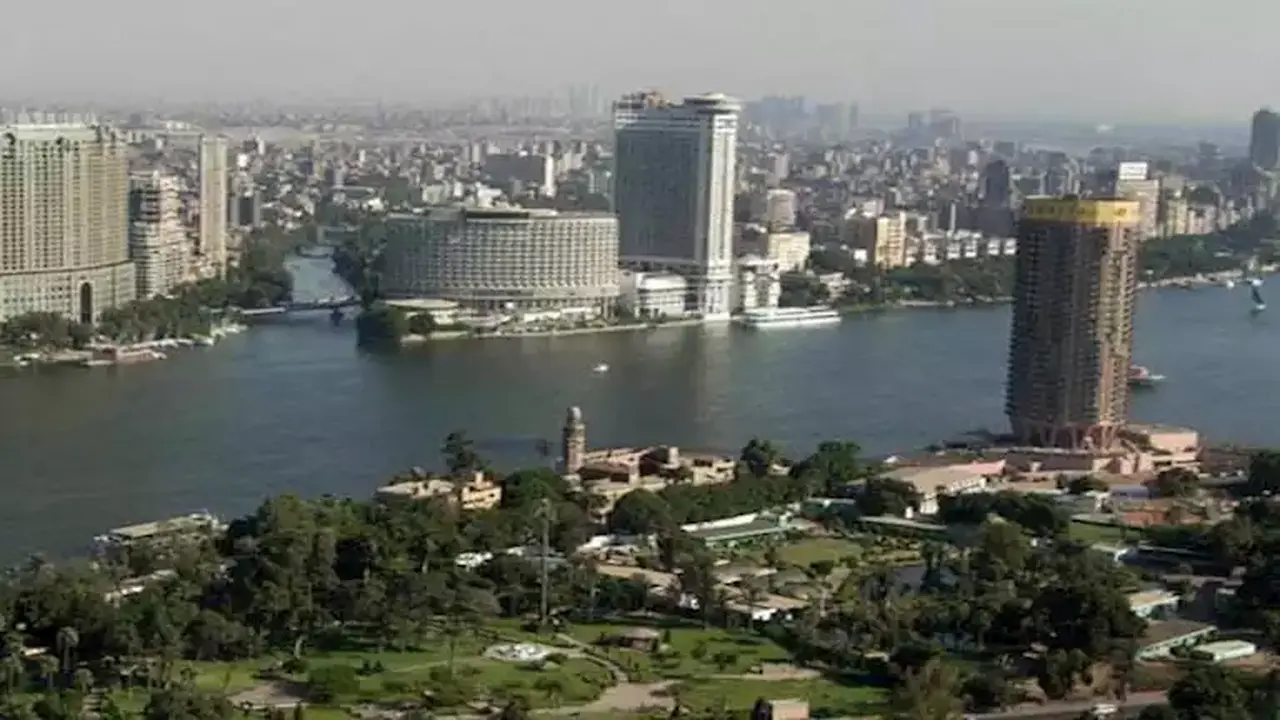 حالة الطقس خلال الساعات المقبلة وفقاً لتوقعات خبراء هيئة الأرصاد الجوية المصرية